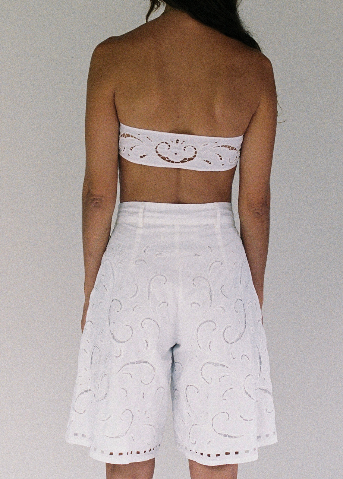 Frida Culottes
