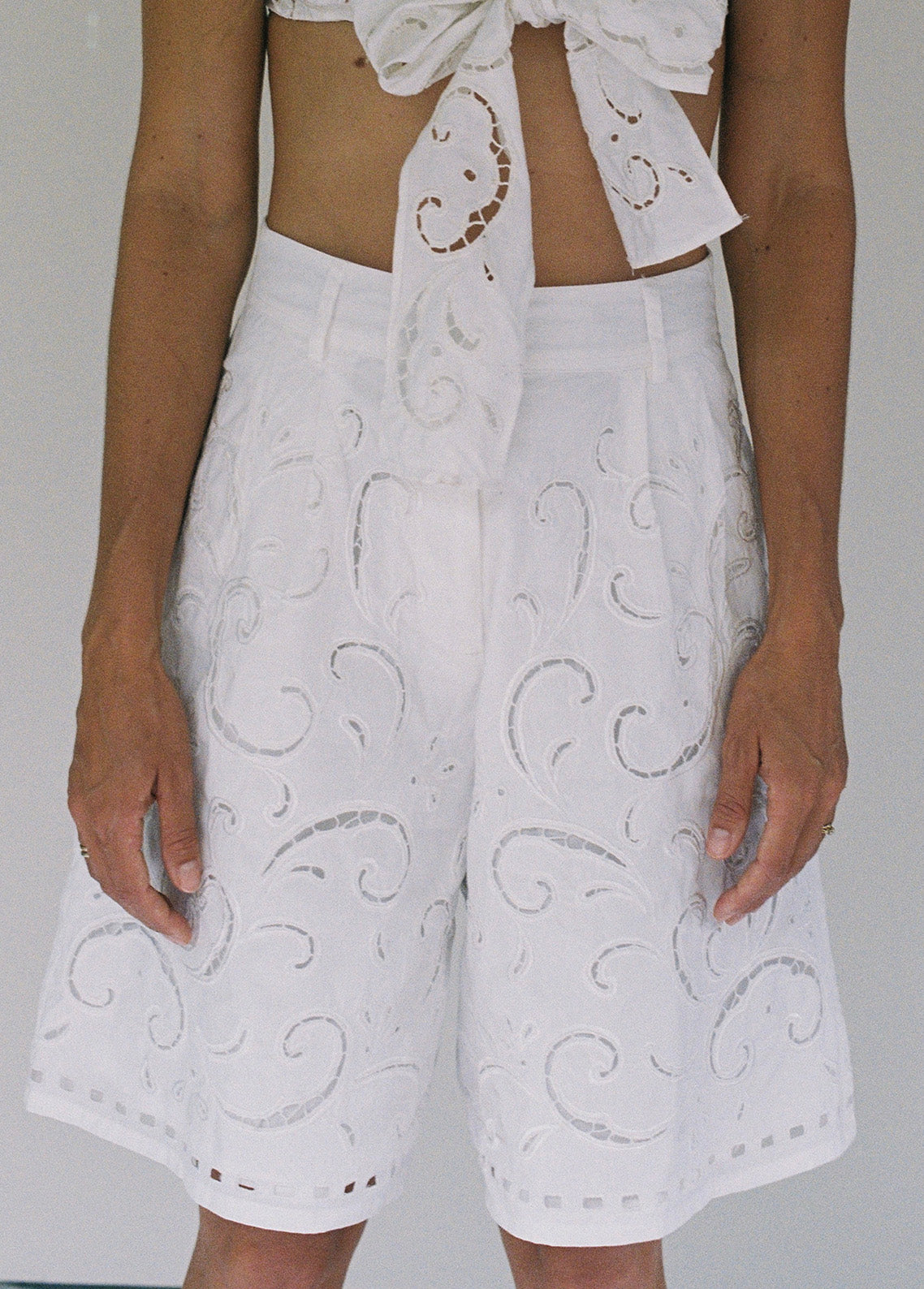 Frida Culottes