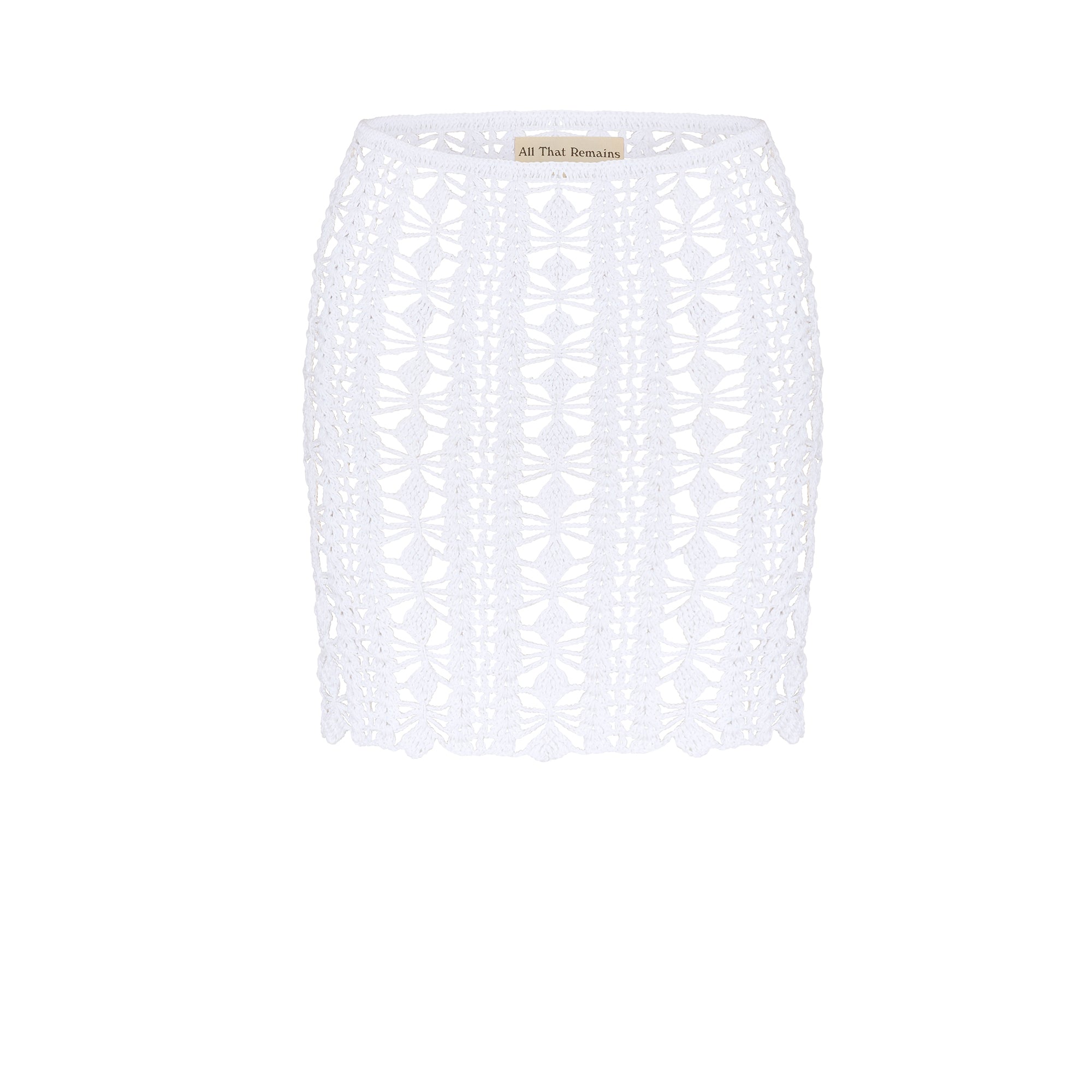 Indi Skirt