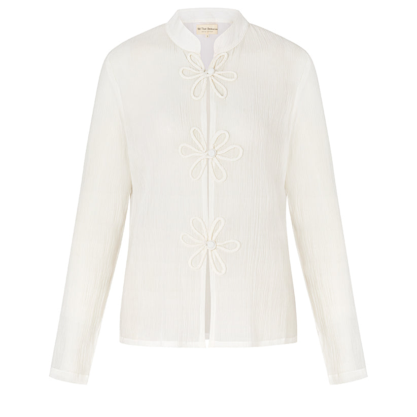 LENNON TOP