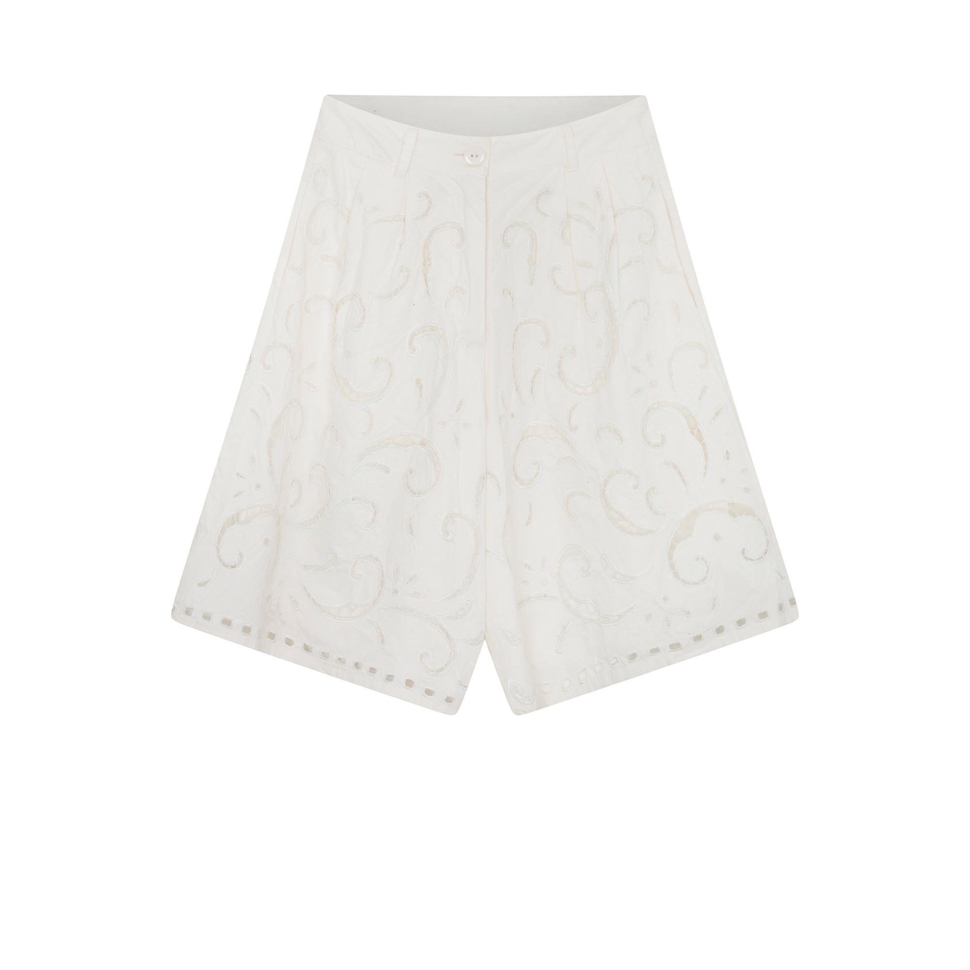Marcie Culottes
