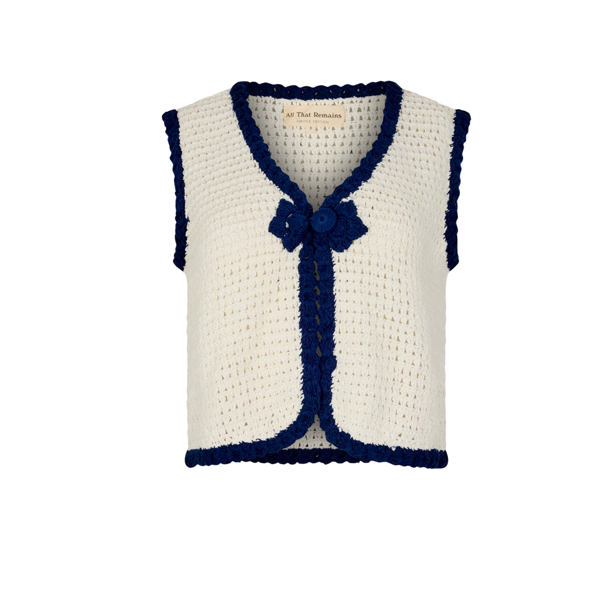 Paloma Vest