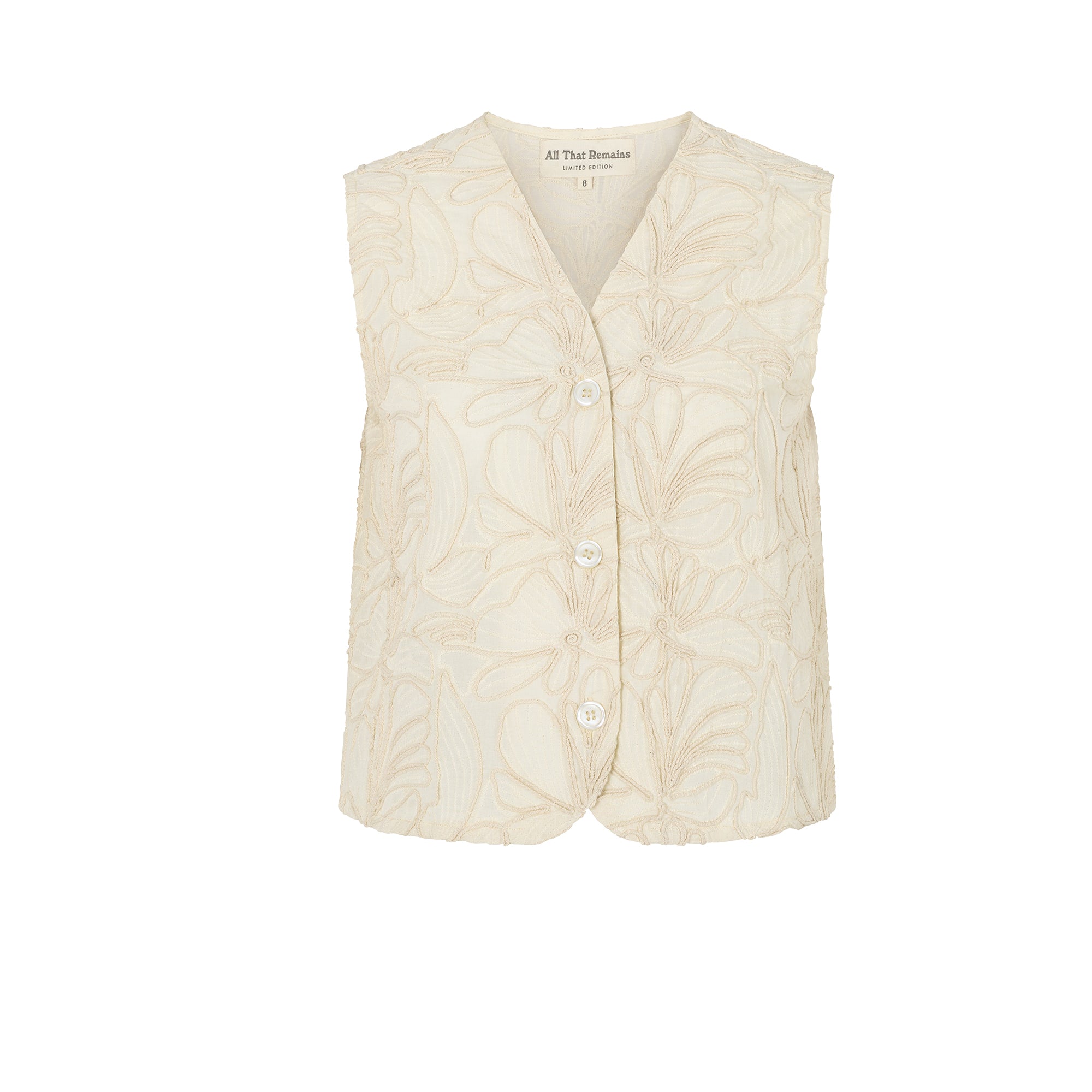 Rachel Vest