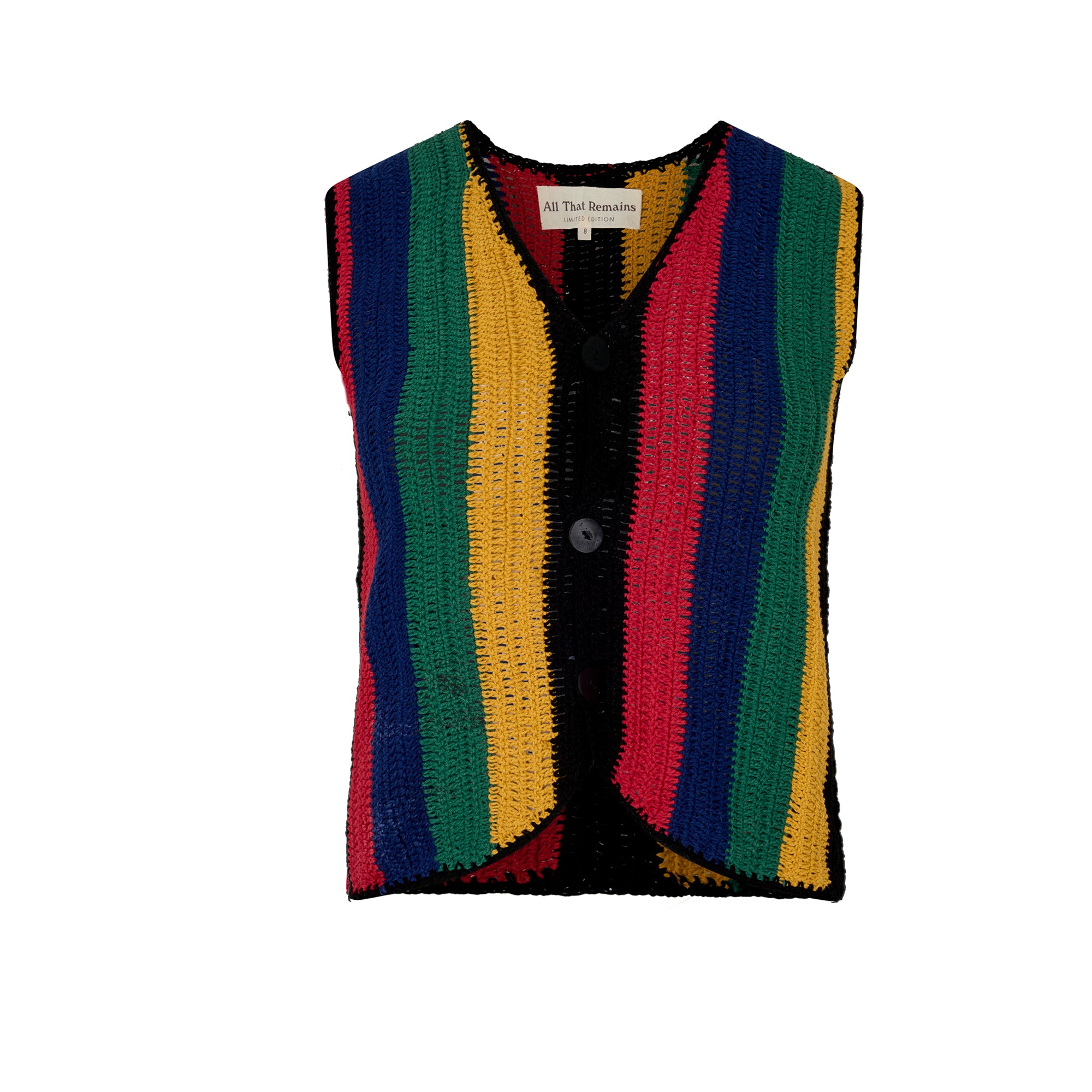 Sydney Vest