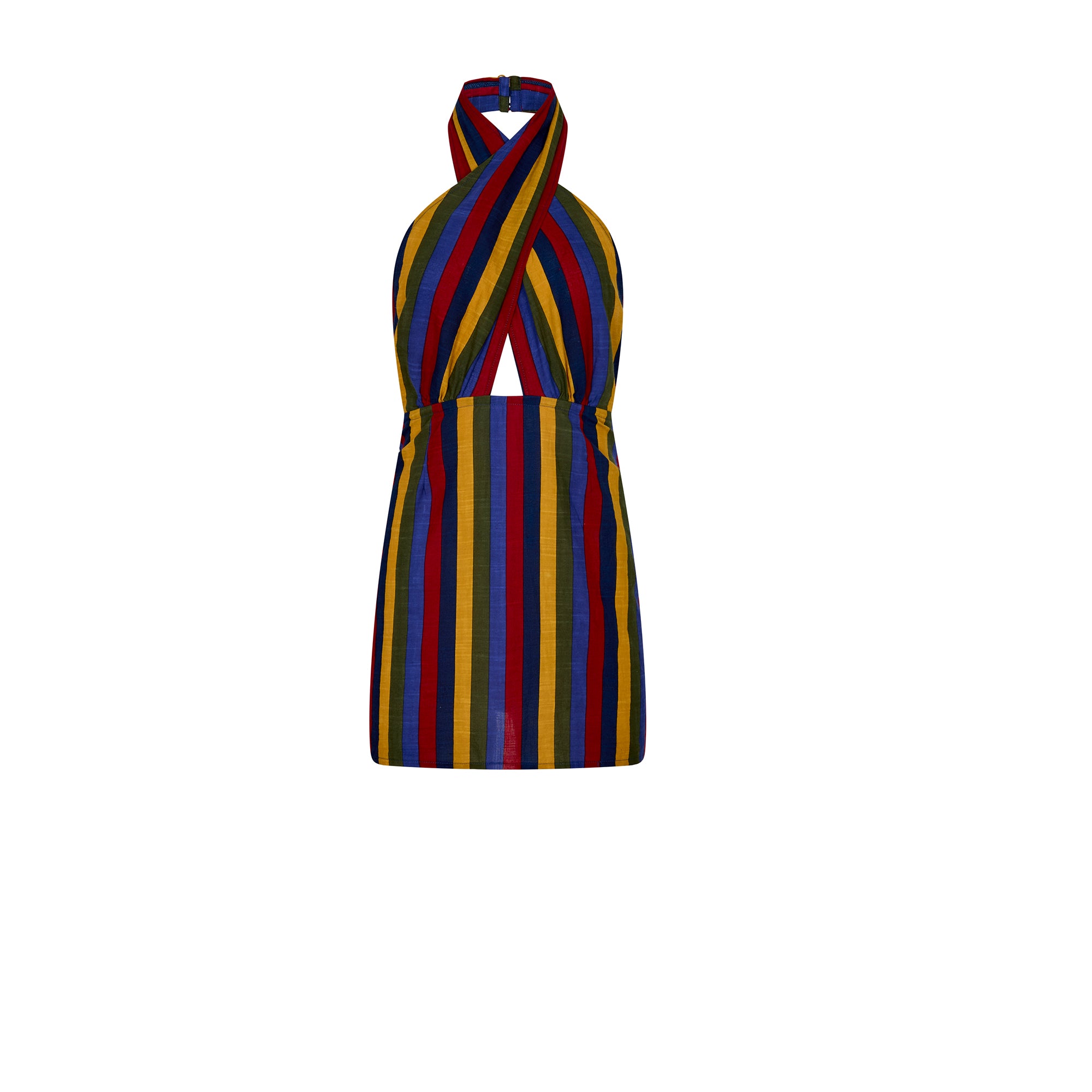 Zoe Dress