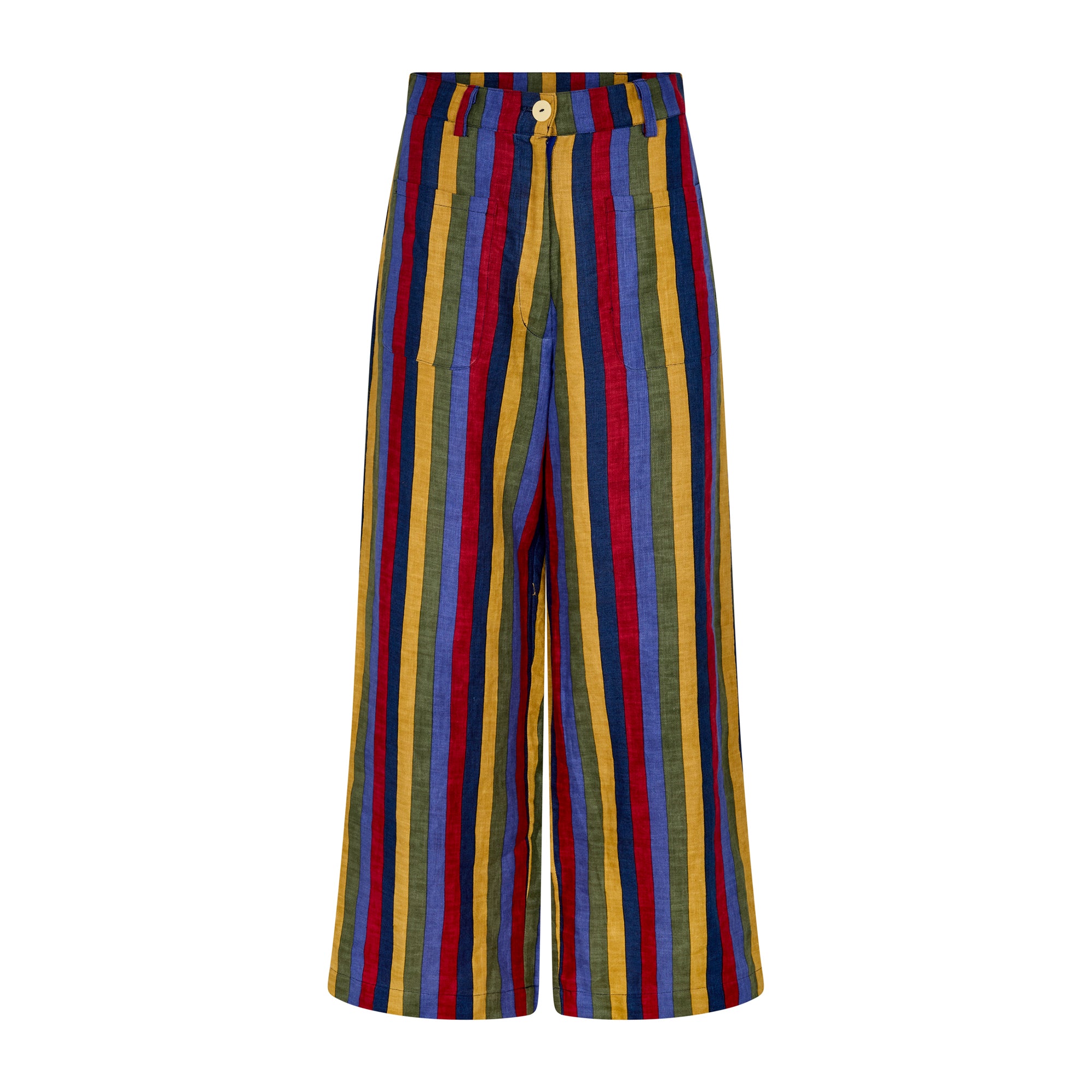 Zoe Pants