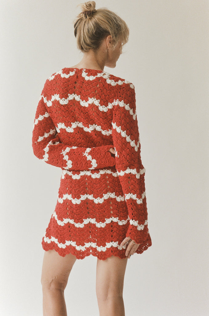 Sara Dress – AllThatRemainsLove
