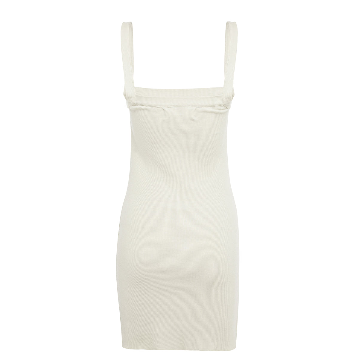 Aya Rib Dress