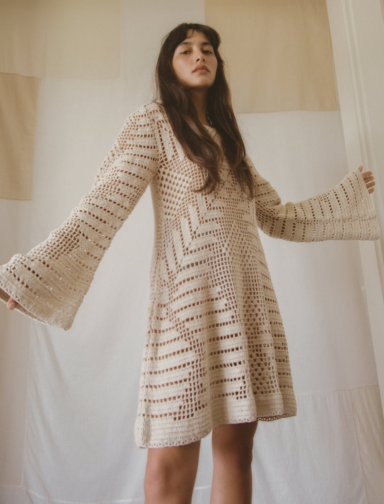 Nico Dress – AllThatRemainsLove