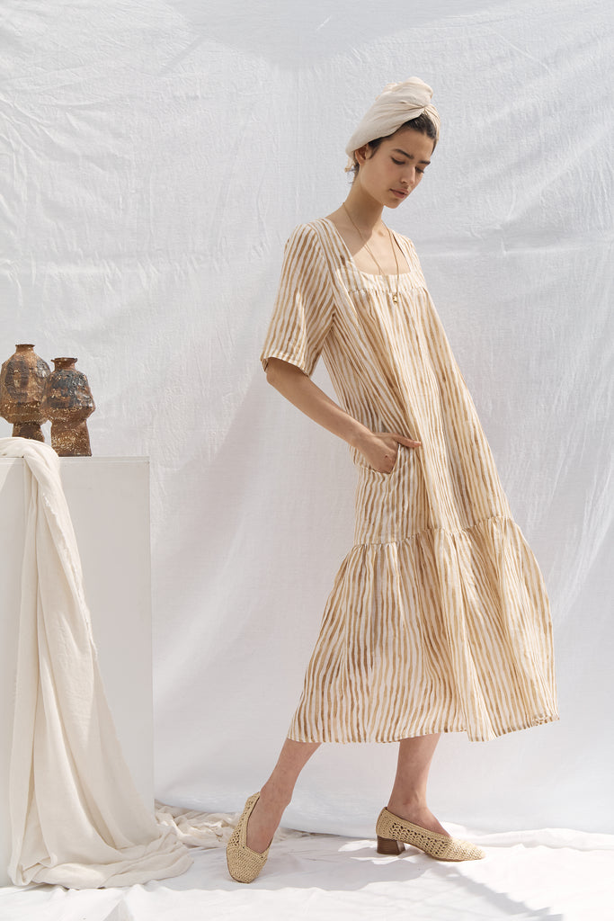 Juni Dress – AllThatRemainsLove