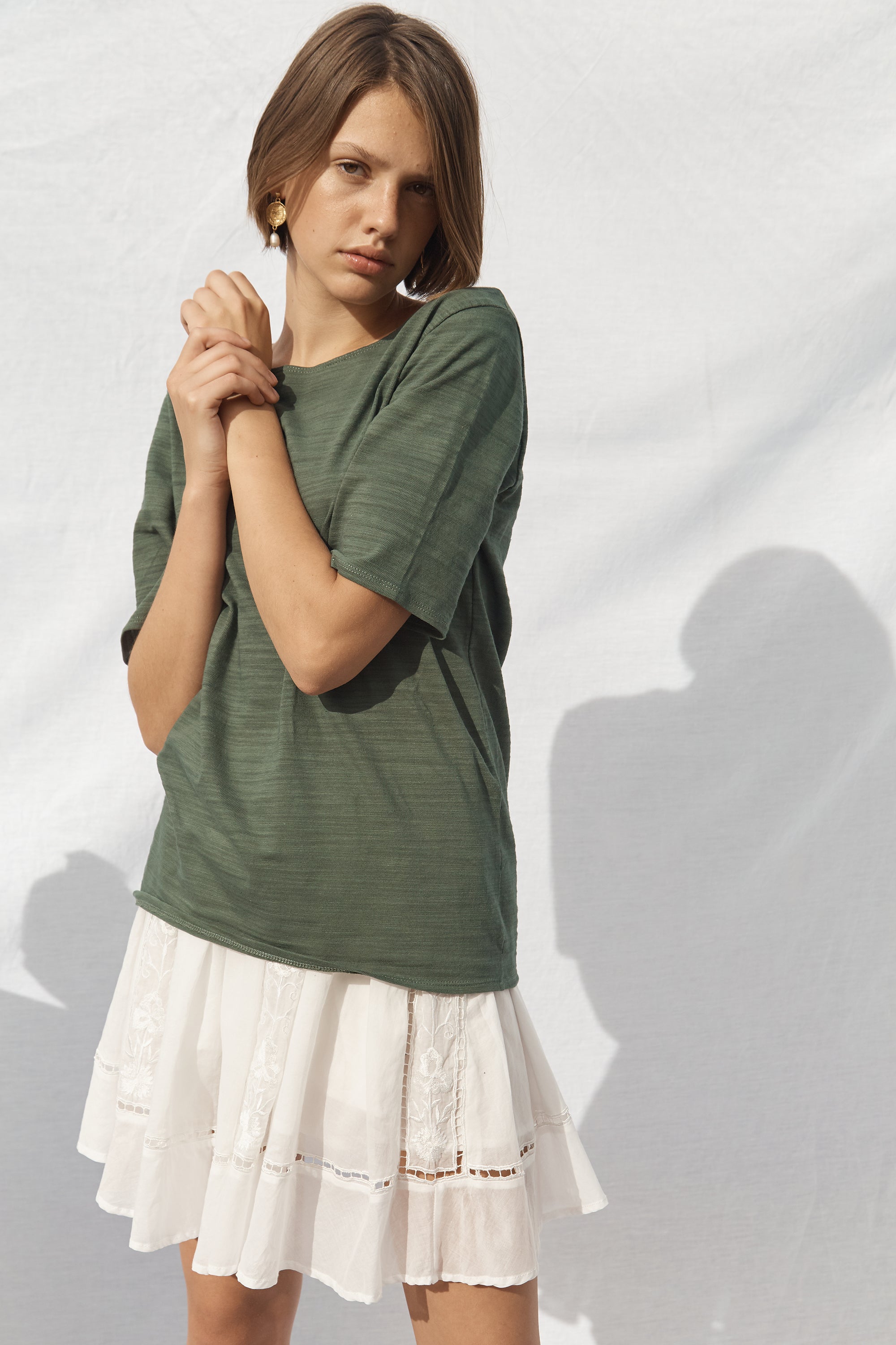 Joan Skirt