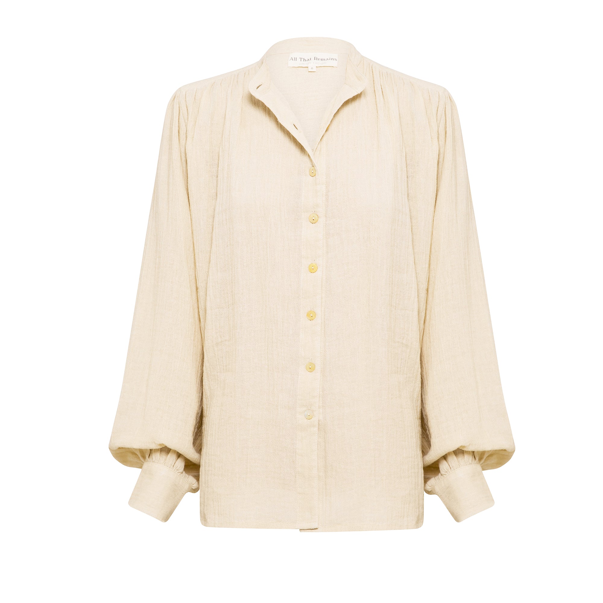 Edie Shirt