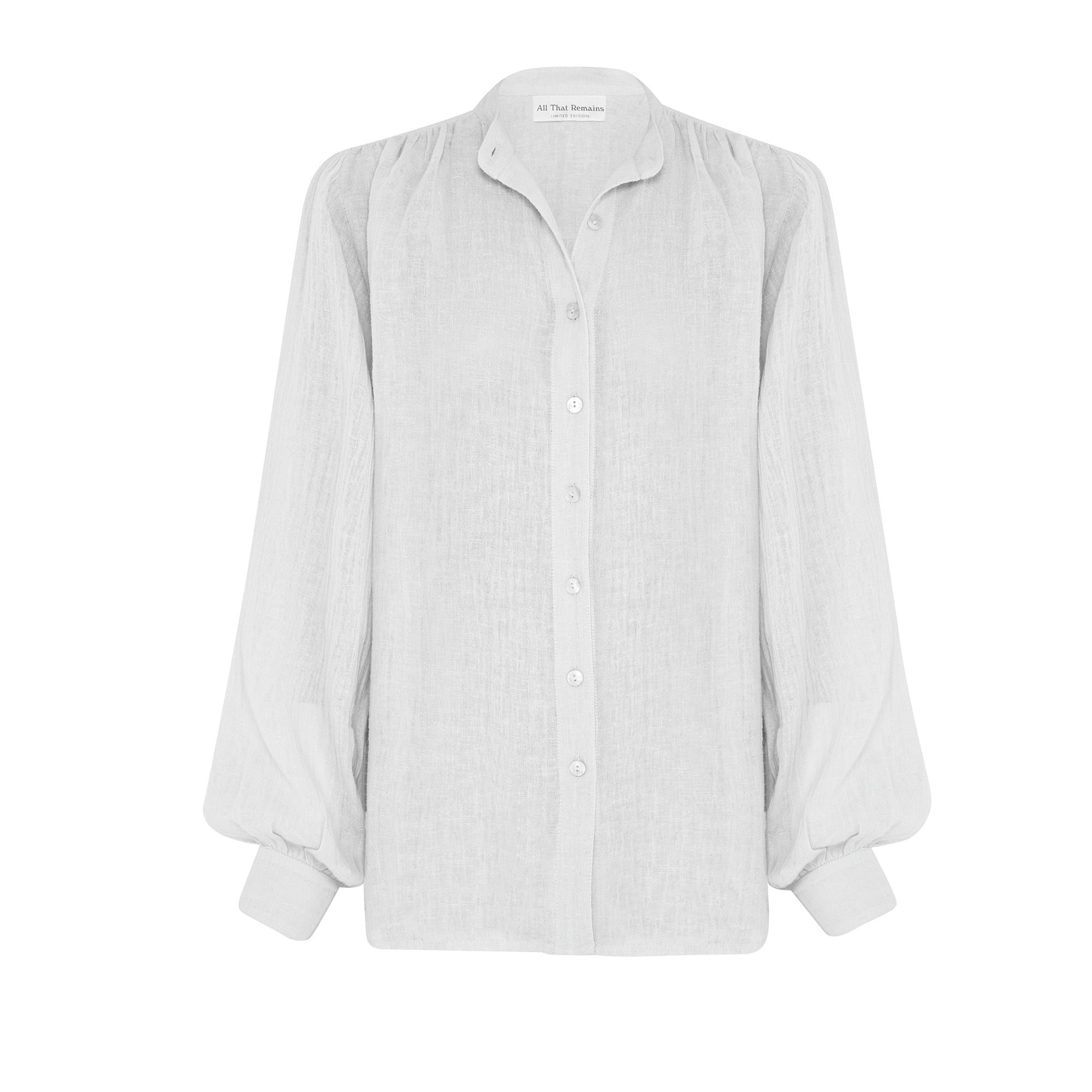 Edie Shirt