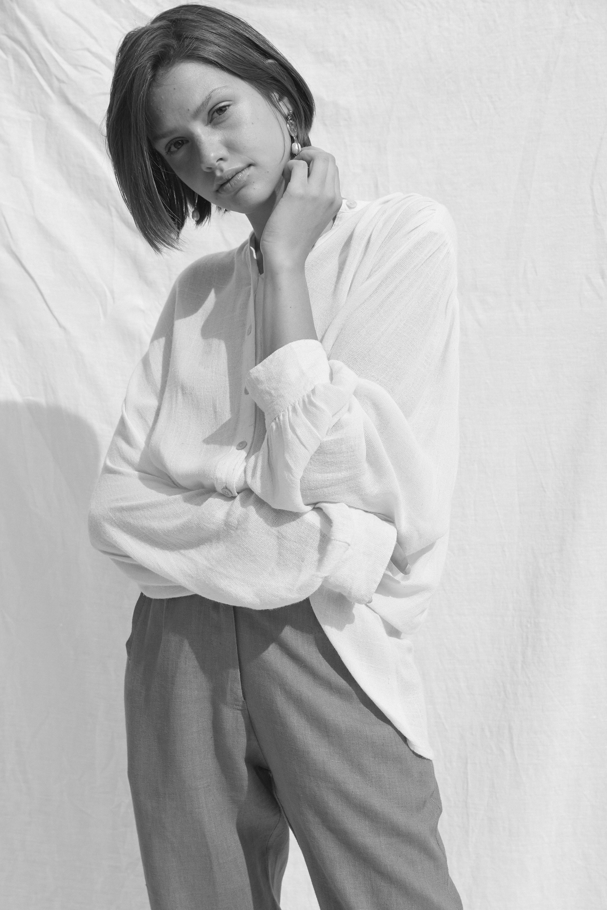 Isabel Pants