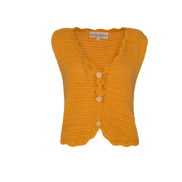 Lucy Vest AllThatRemainsLove