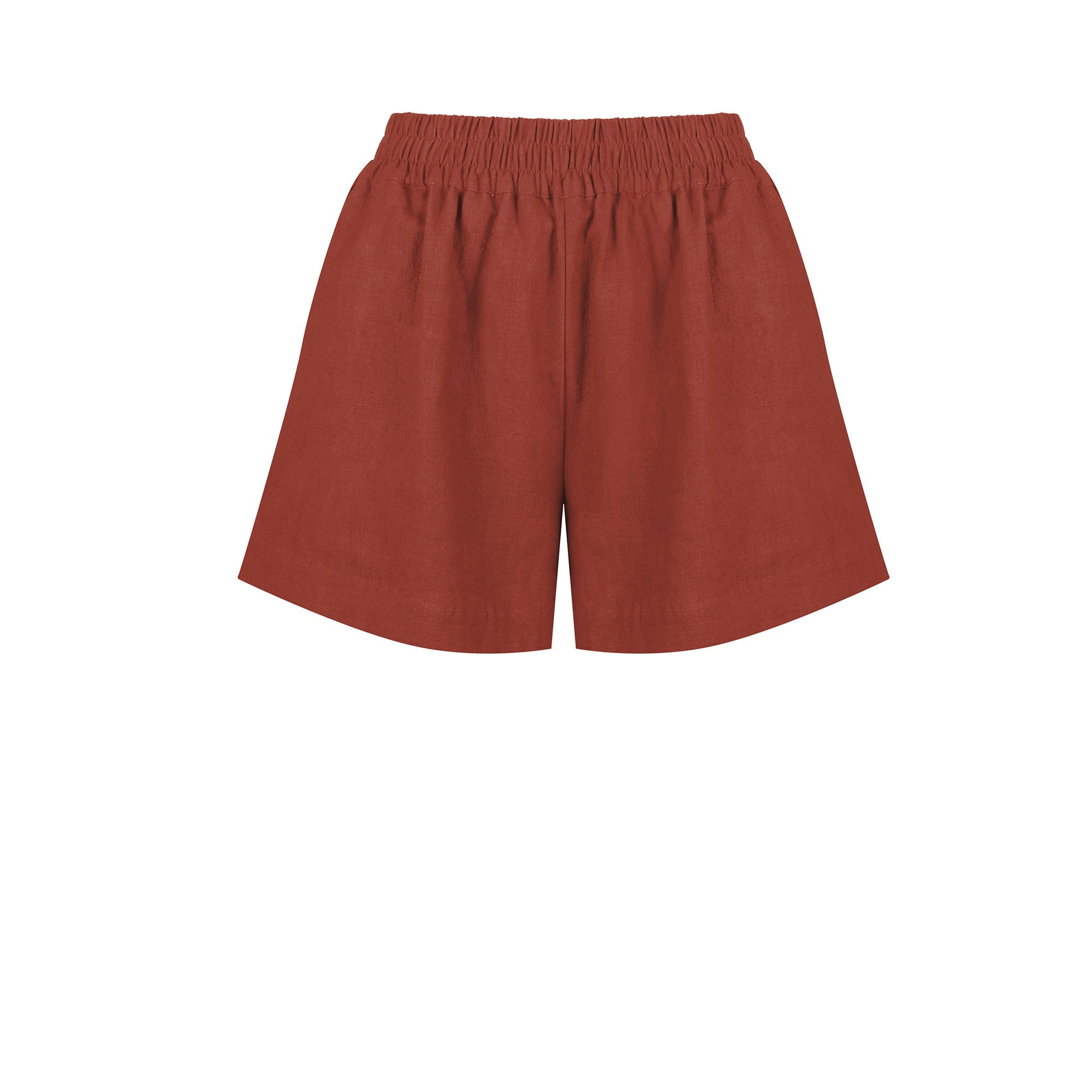 Poppy Shorts